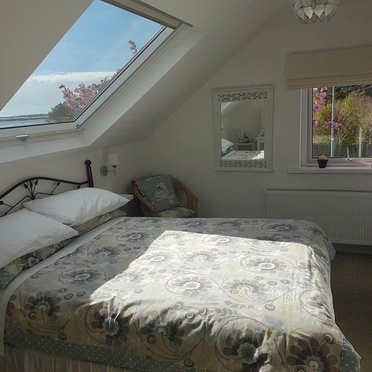 Inisean Ocean View Bed & Breakfast Dungloe Exterior foto